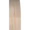 Ekena Millwork 6"W x 12"D x 16"H Thorton Rough Sawn Knee Brace, Douglas Fir BRC06X12X16THR00RDF - alternate 3